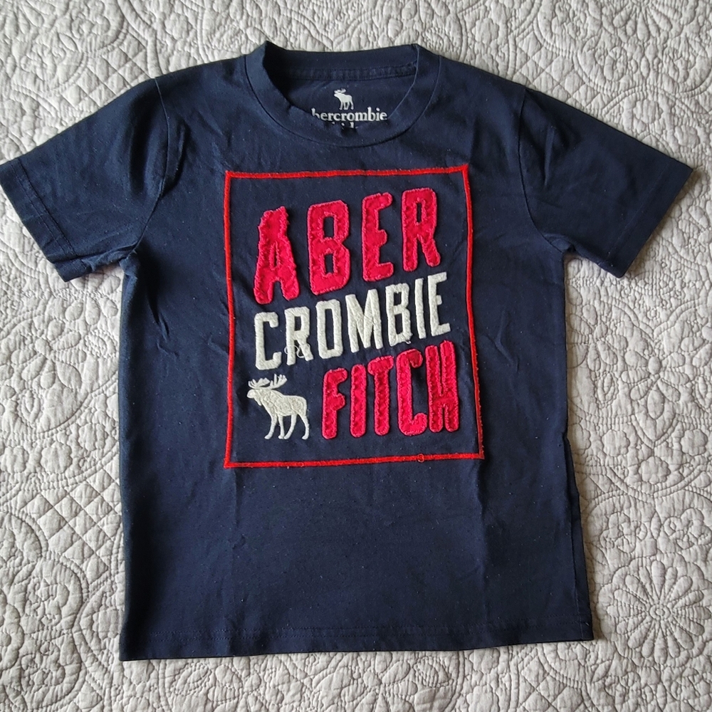 Abercrombie Kids T shirt